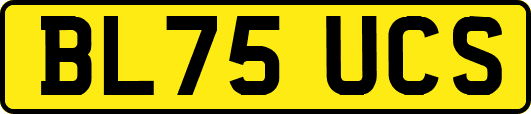 BL75UCS