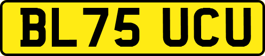 BL75UCU