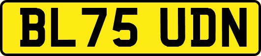 BL75UDN