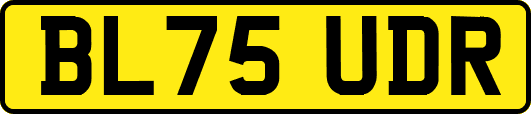 BL75UDR