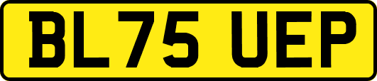 BL75UEP