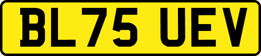 BL75UEV