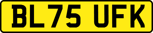 BL75UFK