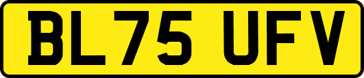 BL75UFV
