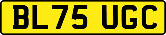 BL75UGC