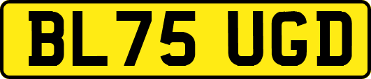 BL75UGD