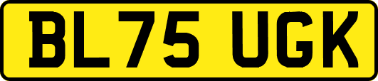 BL75UGK