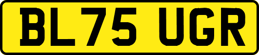 BL75UGR