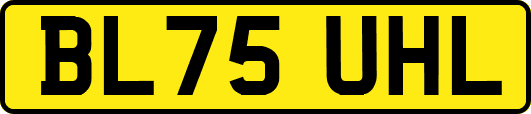 BL75UHL