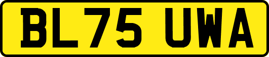 BL75UWA
