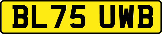 BL75UWB