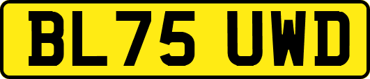 BL75UWD