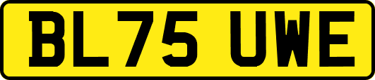 BL75UWE
