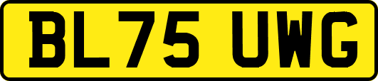BL75UWG