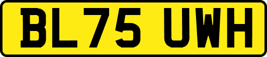 BL75UWH