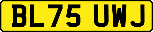 BL75UWJ