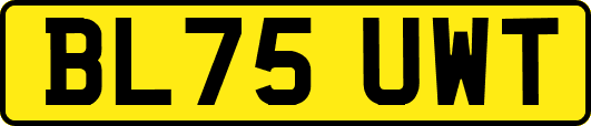 BL75UWT