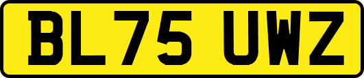BL75UWZ
