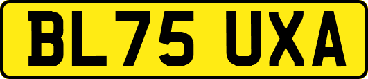 BL75UXA