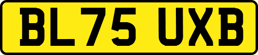 BL75UXB