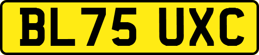BL75UXC