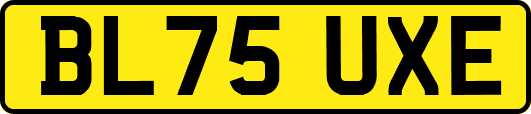 BL75UXE