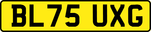 BL75UXG