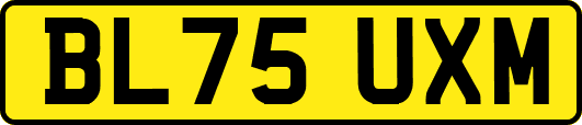 BL75UXM