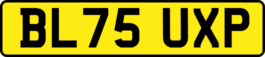 BL75UXP