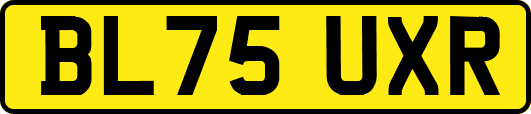 BL75UXR