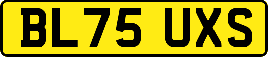 BL75UXS