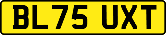 BL75UXT