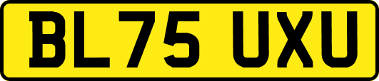 BL75UXU