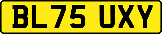 BL75UXY