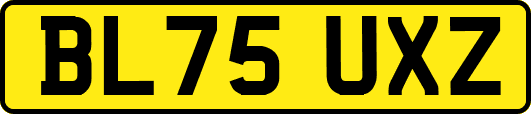 BL75UXZ
