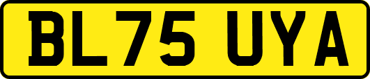 BL75UYA
