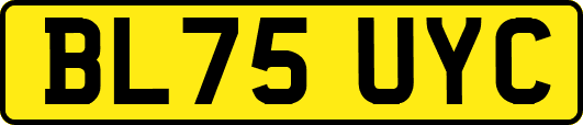 BL75UYC