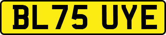 BL75UYE