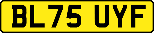 BL75UYF