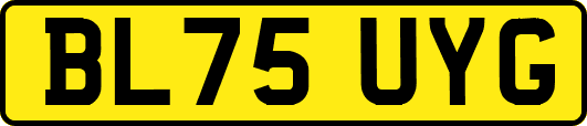 BL75UYG