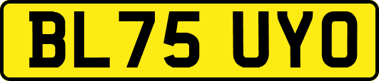 BL75UYO