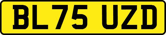 BL75UZD