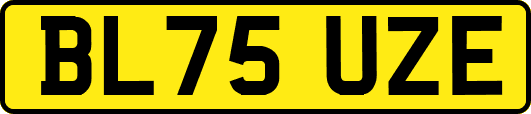 BL75UZE