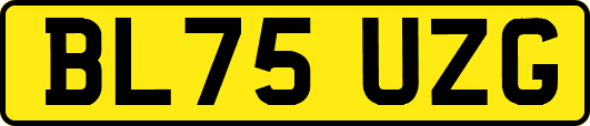 BL75UZG