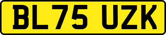 BL75UZK