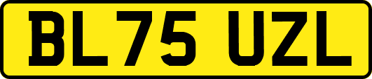 BL75UZL
