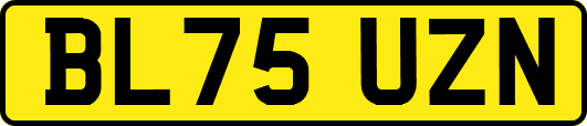 BL75UZN