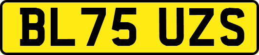 BL75UZS