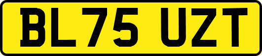 BL75UZT