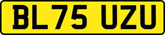 BL75UZU